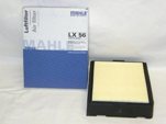Mahle Air Filter '80 - On Airheads